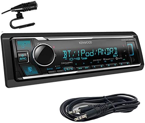 Kenwood Kdc 200u Wiring Diagram - 7