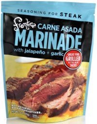 Frontera Carne Asada Marinade
