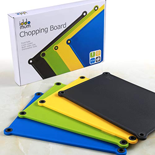 5 IDDOMUM+Double+Side+Dishwasher+Non+Slip+Non+Spill