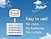 Febreze Small Spaces Bora Bora Waters Air Freshener Refills, 3 pack
