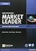 Market Leader Upper Intermediate Course Book with DVD-ROM