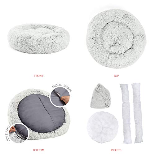 2 Best+Friends+Sheri+Calming+Zippered