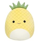Squishmallows Original Maui The Pineapple 5 inch