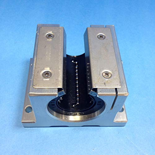 NB TWD-16UU 1 inch Ball Bushing Open Block Linear Motion