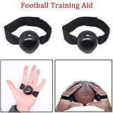 Boaton Football Catching Trainer, Football Training Aid, Football Training Equipment, Football Accessory for Improve Football Level
