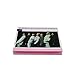 BTS Bangtan Boys Desk Calendar with Mini photo cards with Key ring, Instagram Photo card
