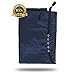Mane Caper Boy's Kid's Cape (Blue/Salon)