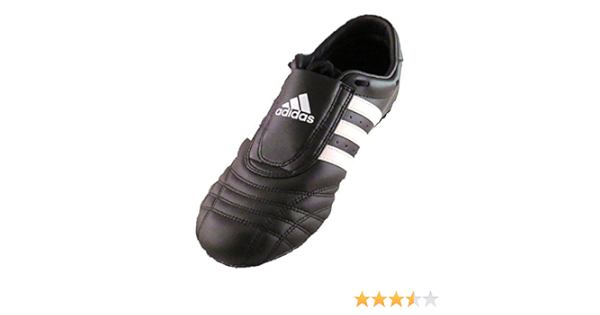 white adidas shoes with black stripes womens