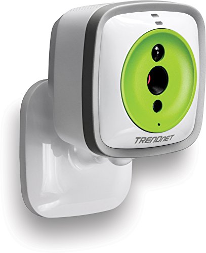 T Net Old Version Baby Cam IP743SIC - Thumbnail 6