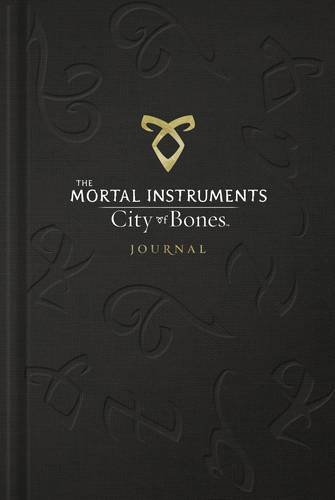 The City of Bones Journal (The Mortal Instruments)