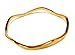 QGAKAGO Cross Body Link Chain Necklace Golden Bikini Party Necklace Jewelry Sexy Body Chain