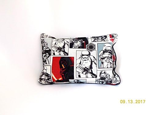 Microwavable Eye Pad - Reusable Hot Cold Pad - Sinus Cold Relief - Headache Relief Pad - Flax Heating Pad - Natural Living - Spa Gift