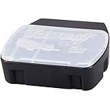 Tomcat 0371310 Tier 3 Refillable Mouse Bait Station