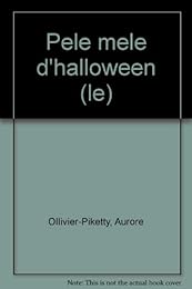 Le  pêle-mêle d'Halloween