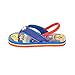 ACI Paw Patrol Toddler Boy Flip Flops Beach Sandal