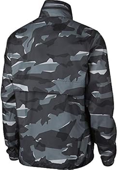 nike men's ce jd hooded windbreaker