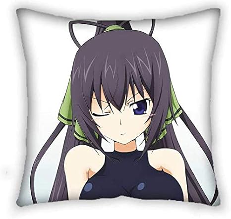 Amazon 枕カバー 可愛い Is インフィニット ストラトス 篠ノ之箒 両面 クッション ソファー 車用 インテリア アニメ 抱き枕カバー 45cmx45cm 1236 枕 オンライン通販 Amazon 枕カバー 可愛い Is インフィニット ストラトス 篠ノ之箒 両面 クッション ソファー 車用 インテリア アニメ 抱き枕カバー 45cmx45cm 1236 枕 オンライン通販