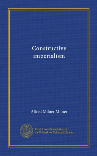 Download Constructive imperialism Download Constructive imperialism