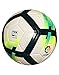 Nike Ordem V Soccer Ball - La Liga 17/18 Official Match Ball White/Turquoise/Seaweed/Total Orange