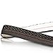 Vigo Sports Non-Slip Racket Grip Tape – Anti Slip Overgrip Tape for Tennis, Badminton & Squash Rackets – Premium Grips Replacement for Your Raquet! (Black)
