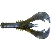 Yamamoto 3'' Yama Craw/Blue Craw (8 Pack)