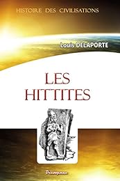 Les  Hittites