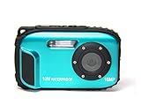 ETTG BP88 Camera Waterproof Digital Video Camera 2.7
