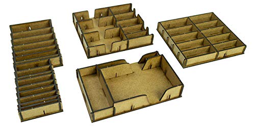 docsmagic.de Organizer Insert for Champions of Midgard Box — image 1