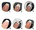 600pc Nail Art Stickers & Decals French Manicure Kit-12 Sheets French Tip Guides Nail Polish Strips,French Nail Guide Stickers Nail Tools,Nail Decals Nail Vinyls Nail Stickers for Nail Art Design