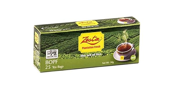 Zesta Green Tea For Weight Loss