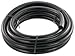 Little Giant 566184 T-2-25 BFPVC Flex PVC Tubing, 2-Inch by 25-Feet, Black primary