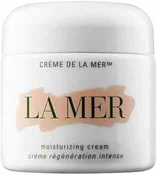 la mer light cream