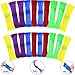 Dushi Fidget Toys for Sensory Adults (Pack of 20) Marble Fidget Toy Immediately Relieves Stress and Increase Focus- Sensory Toys for Autistic OCD ADHD-Classroom Fidgets for School