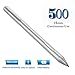 NEW POW Stylus Pen Compatible for HP Pavilion x360 11m-ad0xx 11m-adxxxx 11M-AD013 14-cd0 14m-ba0xx 14m-Baxxxx 14m-cd0 14M-BA013DX 15-br0xx 15-br0xxx 15-cr0 with 1024 Levels of Pressure Sensitivity