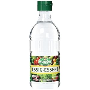 Kruidenwaren azijn, 12 stuks (12 x 400 g)