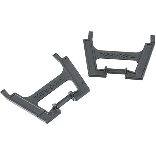 Traxxas 6426 Battery Hold-Downs, XO-1 (pair)