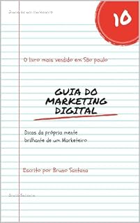 Livro Diario de um marketeiro