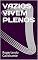 Livro VAZIOS VIVEM PLENOS