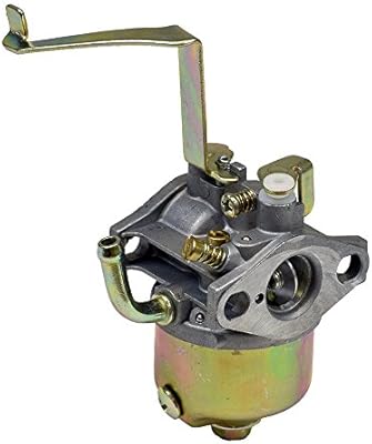 coleman mini bike carburetor
