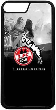 1 Fc Koln Hulle Apple Iphone 7 1 Fc Koln Hulle 1 Fc Amazon De Elektronik