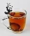 Sevy Panda & Cub Tea Infuser
