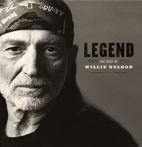 Willie Nelson - Willie Nelson & Friends: Outlaws & Angels - Amazon