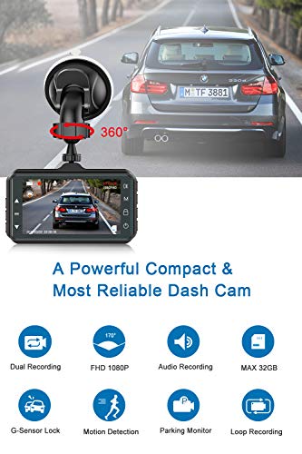 2 CHORTAU+Dashboard+G+Sensor+Recording+Detection