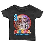 Personalize Coco Birthday Shirt