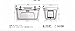 YETI Tundra 65 Cooler, Ice Blue