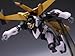 The Robot Spirits Side KMF Code Geass Galahad Knight Mare Frame Exclusive