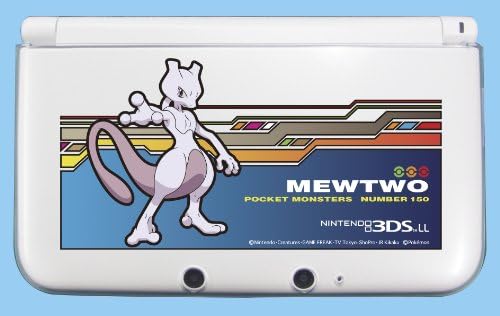 新作製品 世界最高品質人気 Ll 100 品質保証 ピカチュウ イーブイ ニンテンドー3ds 正規品送料無料 ハードカバー B00bpl60io 激安超特価 B00bpl60io おもちゃ For Ll
