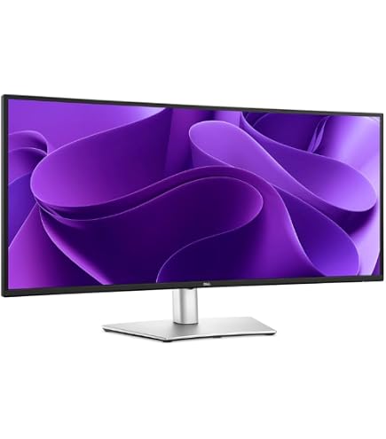 Amazon.com: Dell ÿPro 34 Plus USB-c Hub Monitor - p3425we