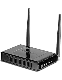 Trendnet punto de acceso inalámbrico N, NA