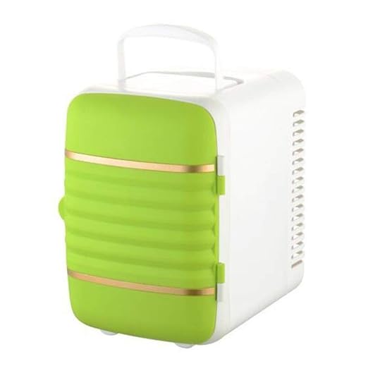 HWG Mini Nevera Nevera para Auto Caja De Calefacción Y ...